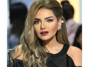 غدير البرجس