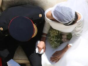 8 أعراس ملكية في 2023