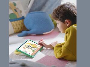 إليكم لماذا نعتقد بأن جهازHUAWEI MatePad SE  اللوحي مقاس 10.4 بوصة إصدار الأطفال هو الجهاز اللوحي المثالي والآمن لأطفالك بسعر  52.9 دينار هذا العام في الكويت