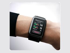 ساعتي HUAWEI WATCH GT 3 Pro و HUAWEI WATCH D يتنافسان على جوائز الجوال العالمية في MWC 2023