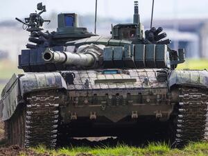  المخابرات العسكرية الروسية ستستفيد من الحلول اللوجستية للقوات المسلحة الأوكرانية 