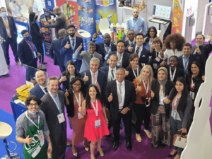 USDA Set to Bring the Best of the USA to Dubai for Gulfood 2023