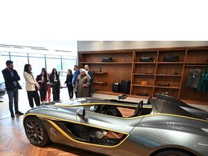 Al Hamra Real Estate Co. Brings Popular New Stores to its Shopping Center