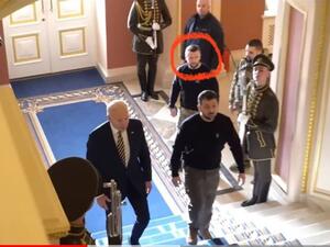 Zelenskyy