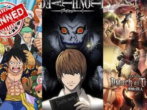 المراهقون في روسيا يحاكون المعارك الجارية في الأنمي على أرض الواقع