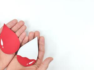 طبيب البوابة: مخاطر فقر الدم الناجم عن نقص الحديد