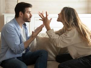 الغضب يدمر علاقات مواليد هذه الأبراج