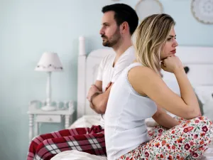سلبيات العلاقة الجنسية اثناء إجراءات الانفصال