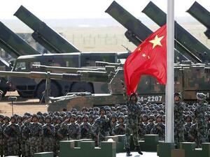 الصين لن تسمح لأي قوى خارجية بالتدخل في أزمة تايوان