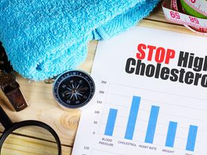 كم يستغرق خفض مستويات الكوليسترول المرتفعة؟