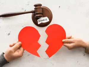 3 مؤشرات على أن العلاقة الزوجية قد انتهت
