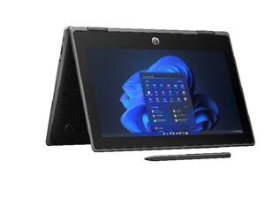 New HP Fortis PCs Power Business & Education in a Digital World