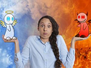 مواليد هذه الأبراج من السهل خداعهم 