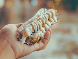 طبيب البوابة: المايونيز مخاطر صحية يجب أن تعرفها