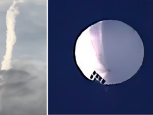 الولايات المتحدة تتهم الصين بالتجسس عليها 