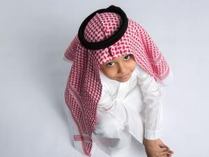 أسماء أولاد سعودية 2025