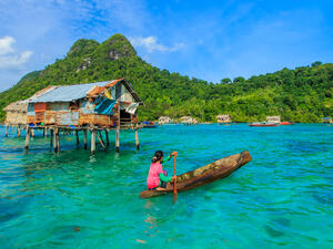 Bajau 