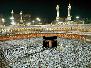 Mecca