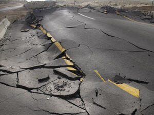 Researcher expects devastating earthquakes in Turkey