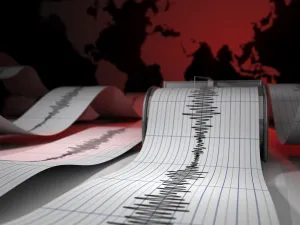 مقياس ريختر الذي يُستخدم لقياس شدة الزلازل