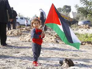 Palestine