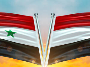 Egyptian foreign minister 