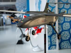 تعرضت المملكة العربية السعودية والامارات العربية المتحدة الى هجمات بالطائرات المسيرة