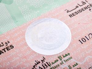 UAE Visa