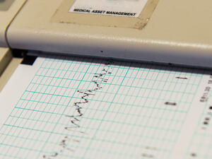  مقياس ريختر