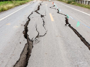 Earthquake