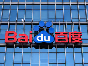 Baidu touts AI chatbot as 