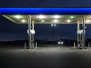 James W. Parrillo Jr