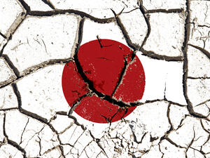  زلزال بقوة 6.1 درجة يضرب شمال اليابان