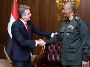 ماذا سيستفيد السودان من التطبيع مع اسرائيل؟