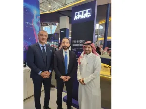 جاقار تنضم إلى أبرز قادة العالم في مجال التكنولوجيا للمشاركة في مؤتمر ليب العالمي في السعودية