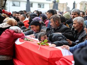 الجيش النمساوي يعلق عملياته في هاطاي