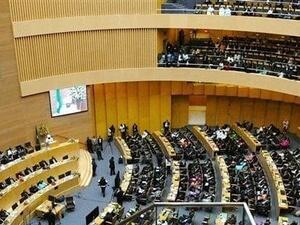 قادة 36 بلدا أفريقيا أكدوا حضورهم قمة الإتحاد الأفريقي