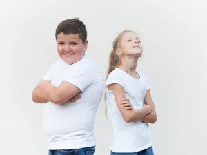 نقص الوزن عند الأطفال: 3 أسباب هامة