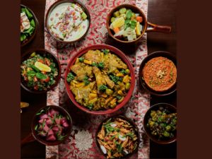 Break your fast in style at Marriott Al Jaddaf Throughout Ramadan 2023