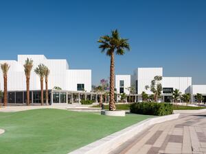 Jaddaf Playscape Commission: Dubai Culture and Art Jameel announce an open call for a major, new playpark-as-artwork