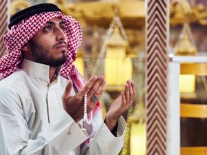 أدعية صلاة الجمعة مكتوبة