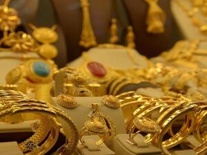 أسعار الذهب اليوم في الاردن