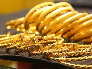 أسعار الذهب اليوم في العراق