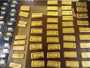 أسعار الذهب اليوم في العراق