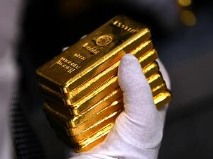 أسعار الذهب في سوريا اليوم