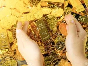 أسعار الذهب في لبنان اليوم