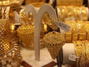 أسعار الذهب في لبنان اليوم