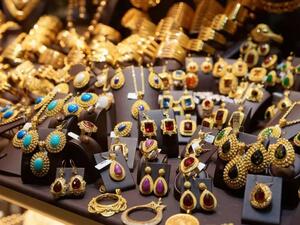 أسعار الذهب في لبنان اليوم