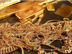 أسعار الذهب في لبنان اليوم