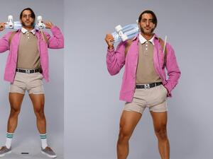 منصور الشهيل